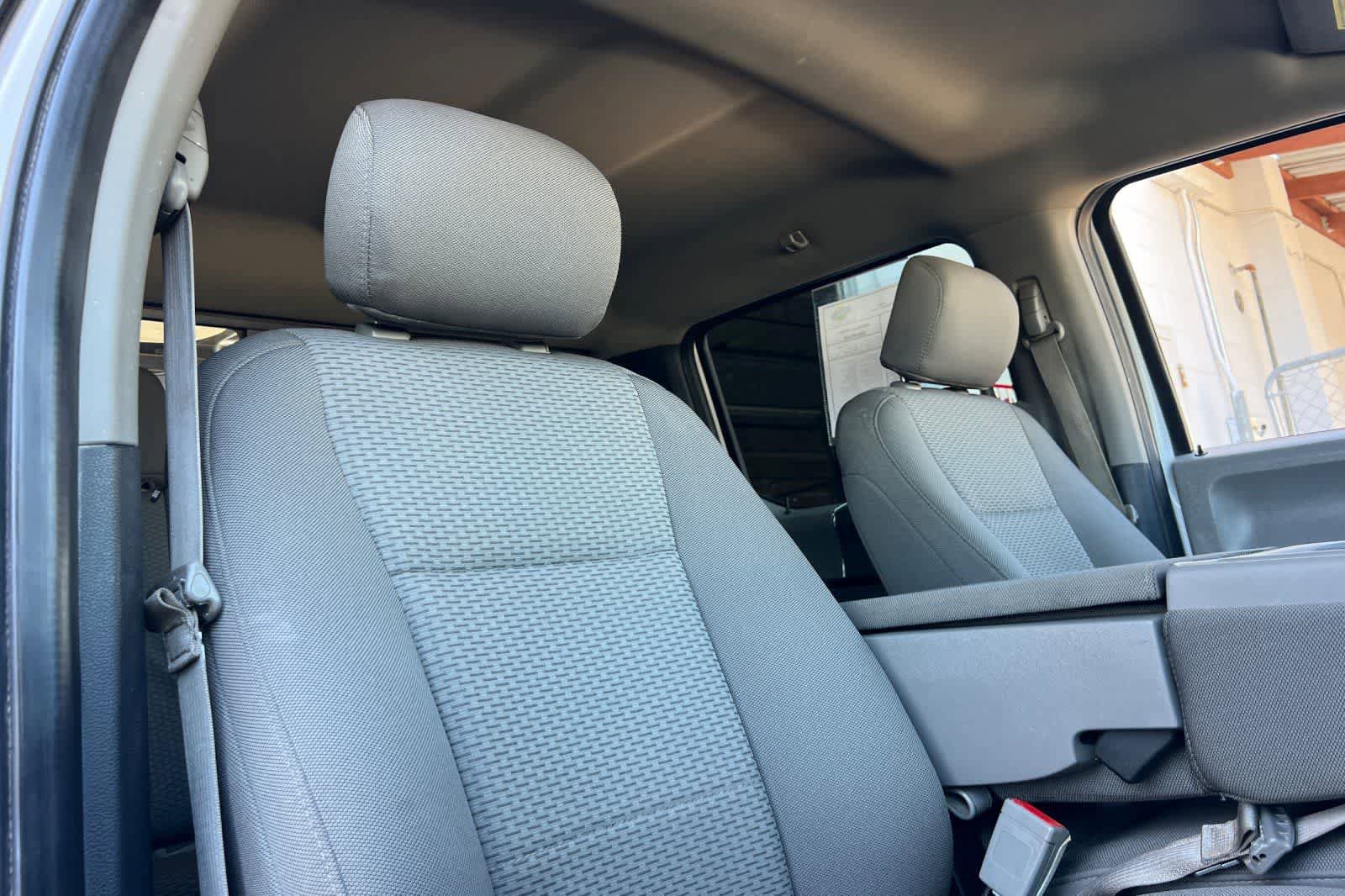 Used 2019 Ford F150 XLT w/ Equipment Group 302A Luxury AWD/4WD image 18