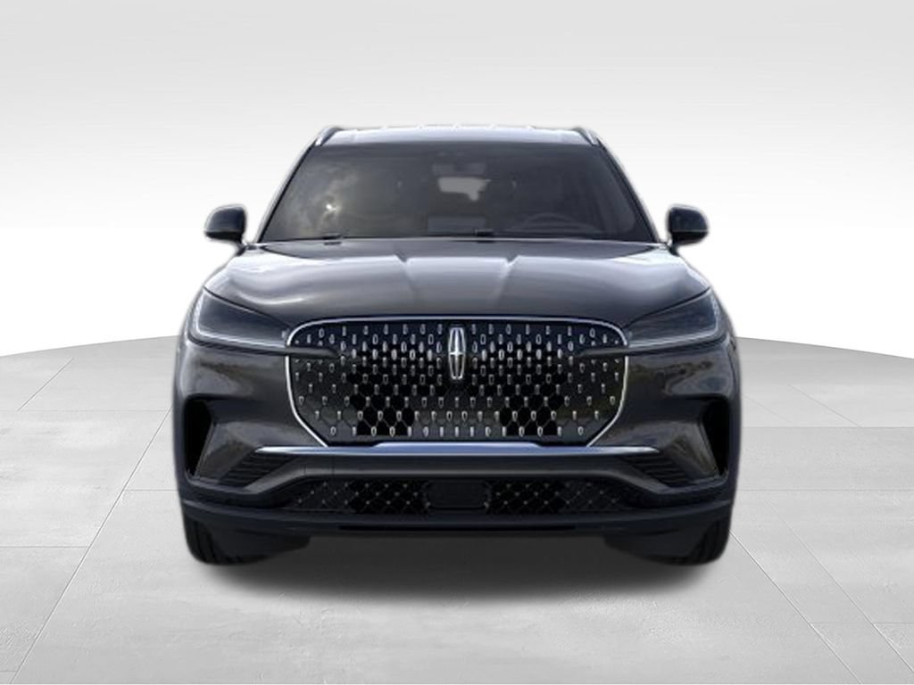 New 2026 Lincoln Aviator AWD image 2