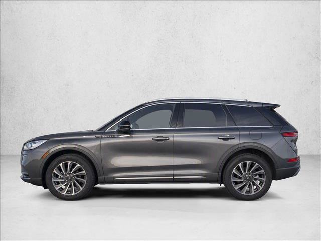 Used 2023 Lincoln Corsair Reserve FWD image 4