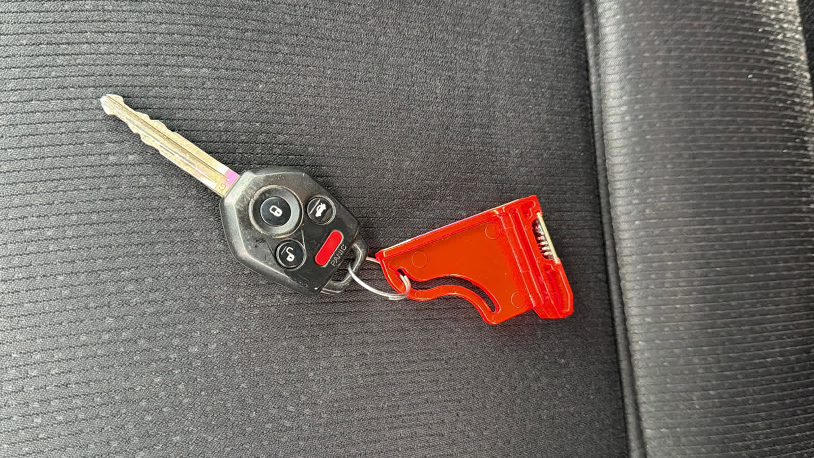 Used 2017 Subaru Legacy 2.5i Premium image 10