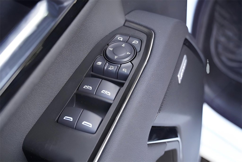 New 2026 GMC Sierra 2500 AT4 w/ AT4 Premium Plus Package image 34