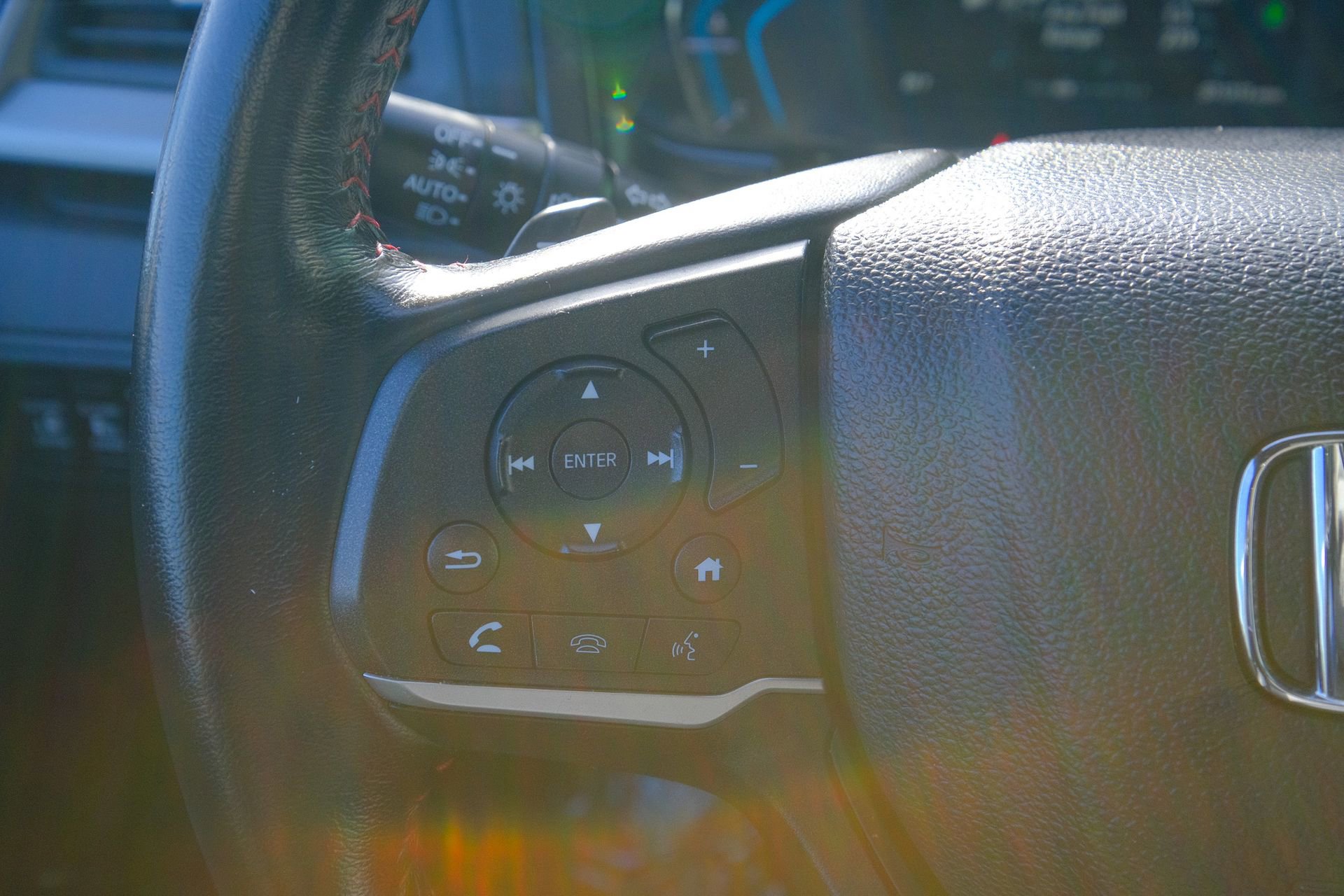 Used 2023 Honda Odyssey Sport image 36