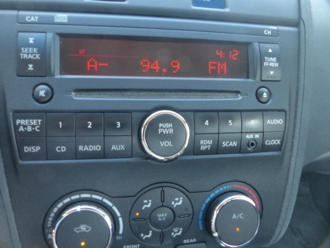 Used 2008 Nissan Altima 2.5 S FWD image 20