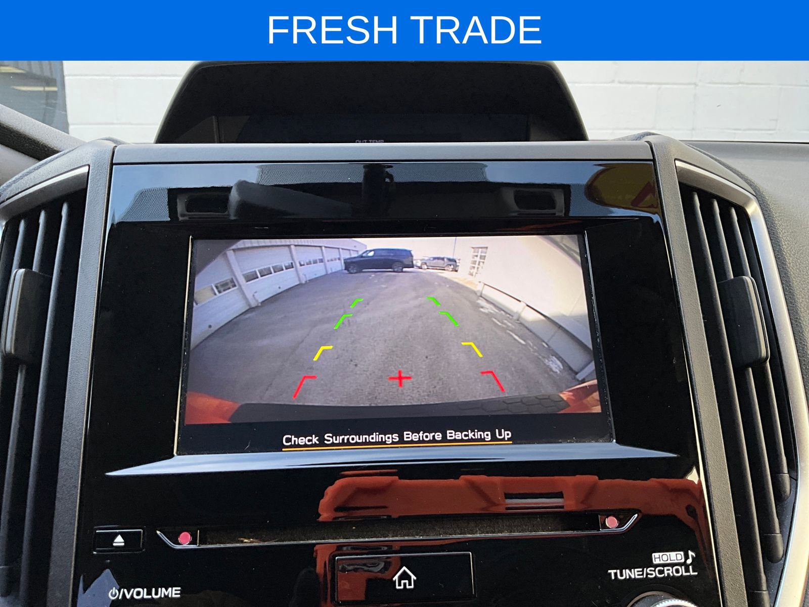 Used 2020 Subaru Crosstrek 2.0i Premium w/ Moonroof Package 1 image 20