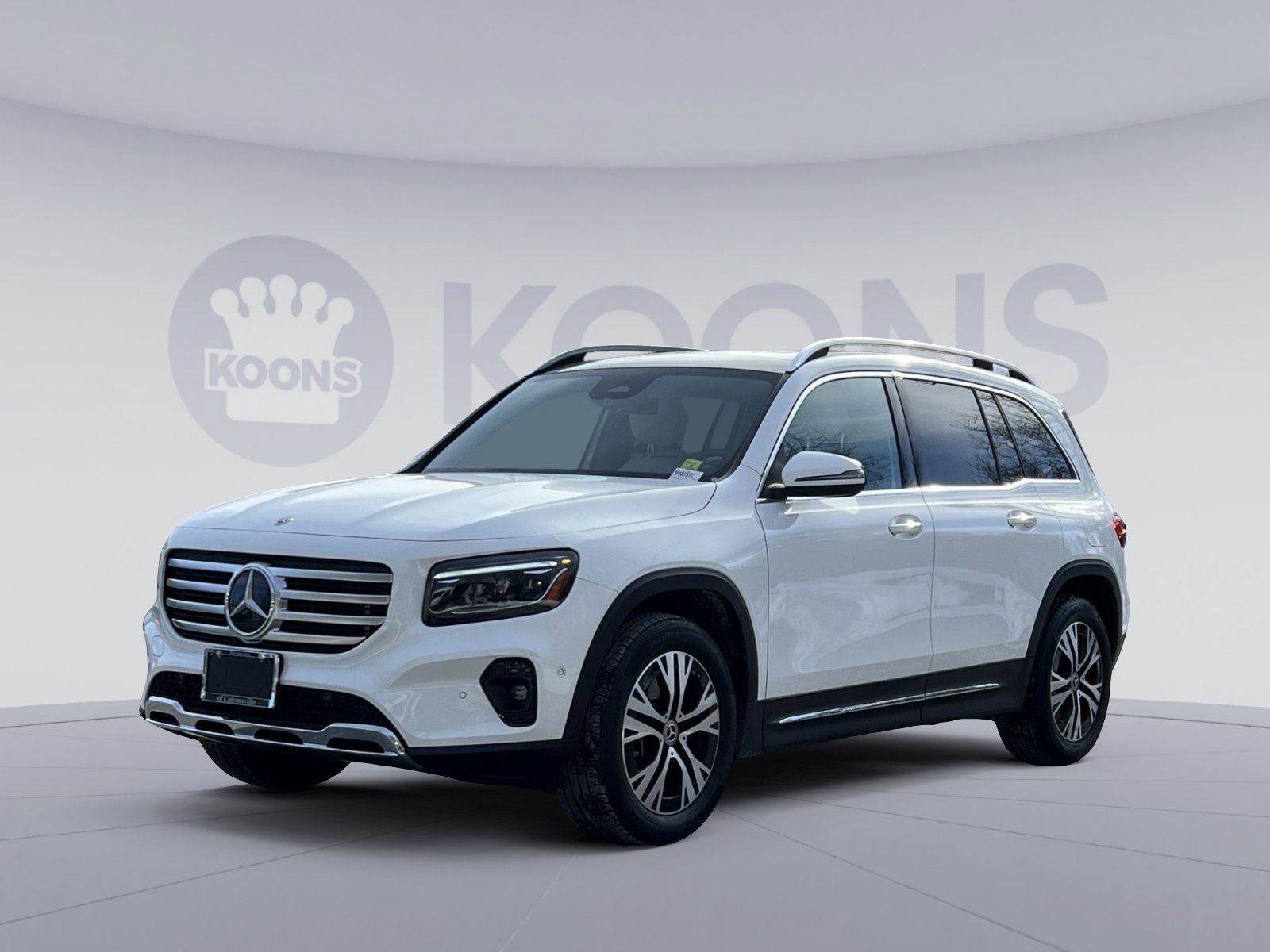 Certified 2024 Mercedes-Benz GLB 250 GLB 250