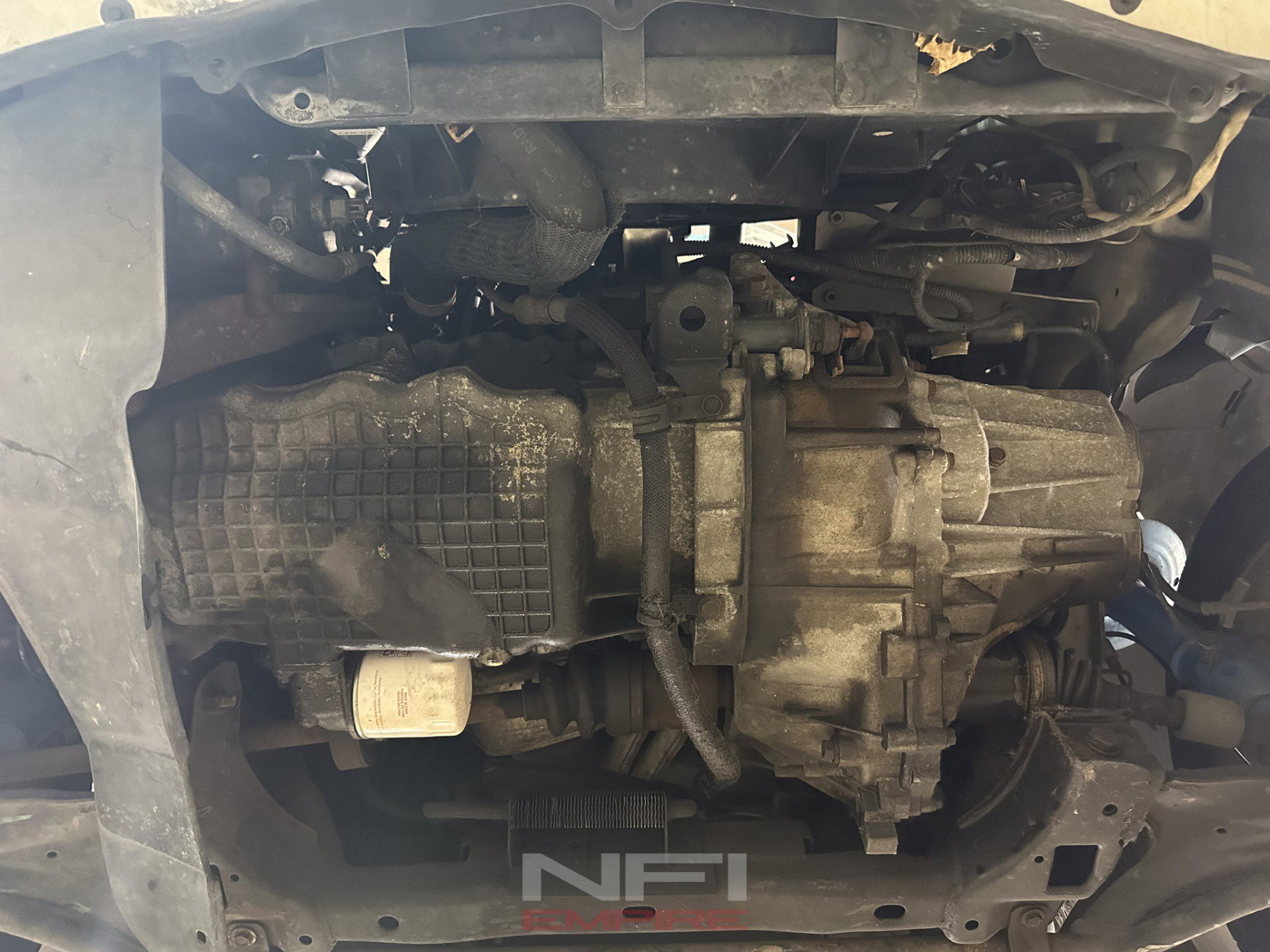 Used 2001 Chrysler PT Cruiser Limited image 47