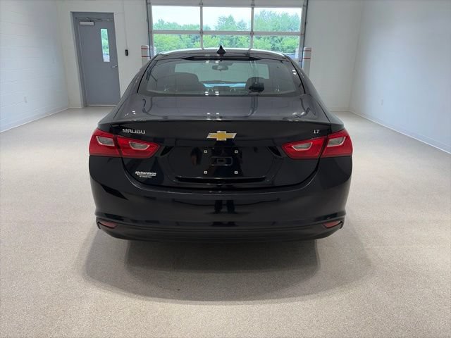 Used 2023 Chevrolet Malibu LT FWD image 5