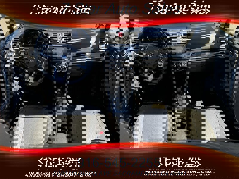 Used 2018 Subaru Forester 2.5i Limited image 13