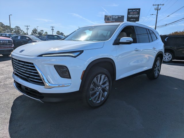 Used 2026 Buick Enclave Preferred w/ Power Package FWD image 10