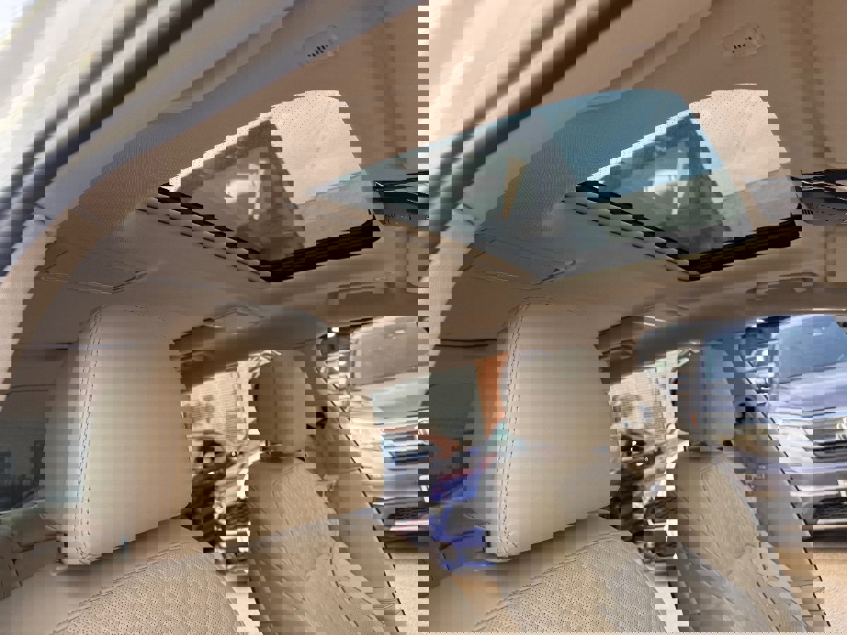 Used 2018 BMW 750i xDrive image 13