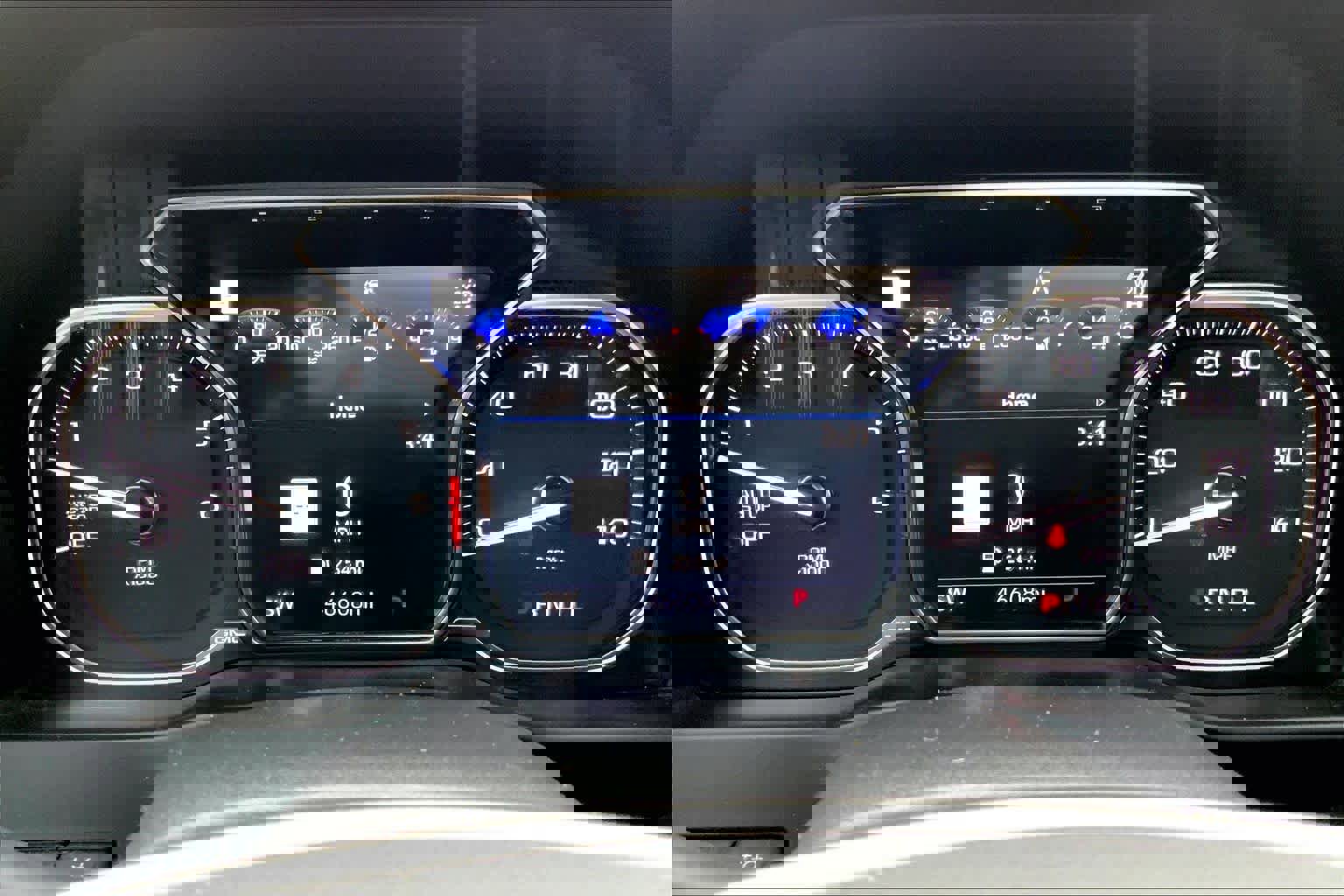 Used 2021 GMC Sierra 1500 Denali w/ Denali Ultimate Package image 25