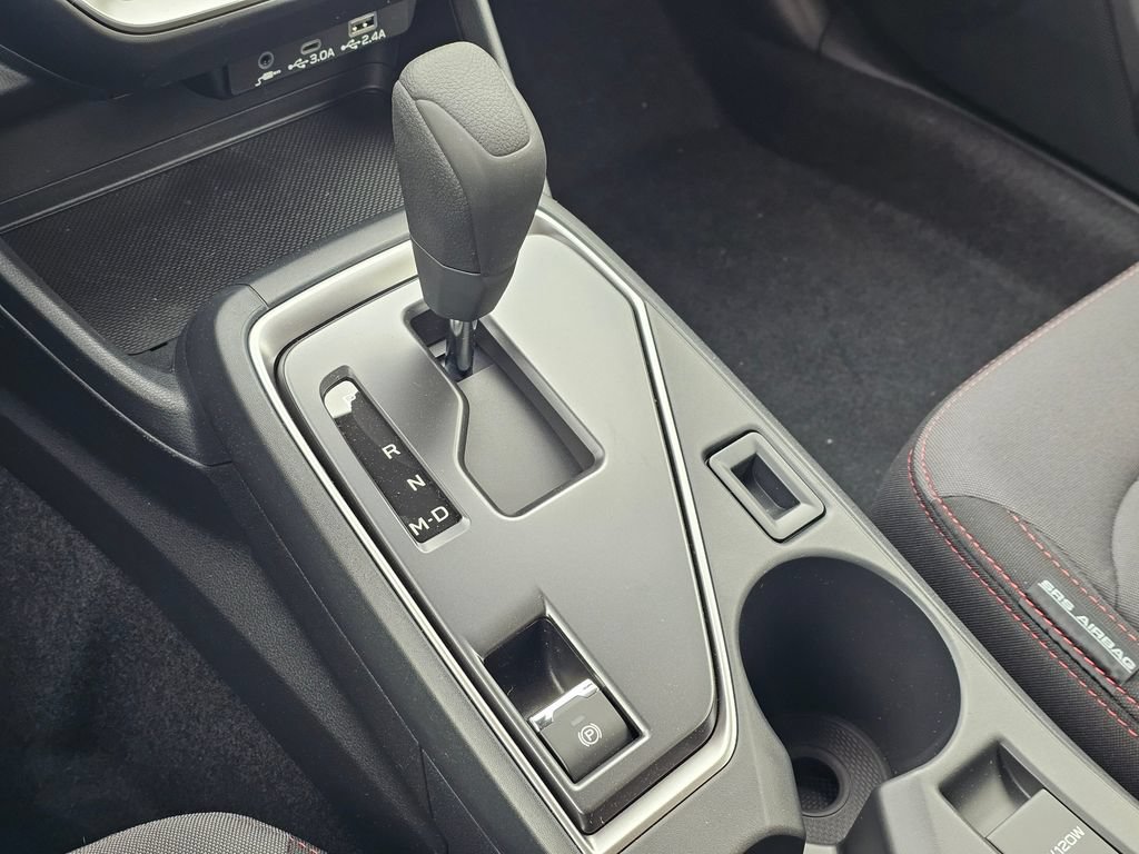 New 2026 Subaru Impreza 2.0i Sport AWD/4WD image 23