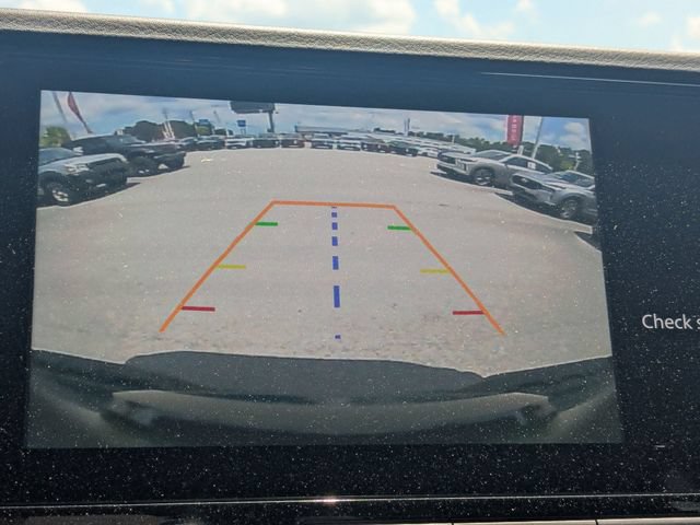 New 2026 Nissan Frontier SV w/ Tow Package RWD image 22