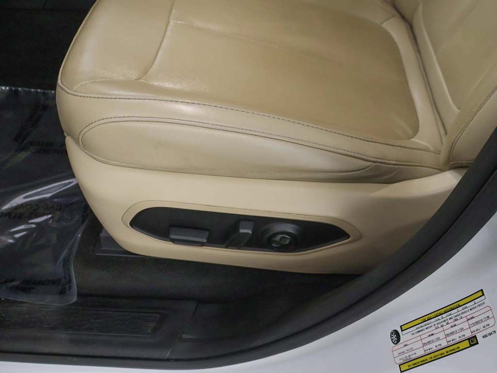 Used 2022 Jeep Grand Cherokee Limited AWD/4WD image 34