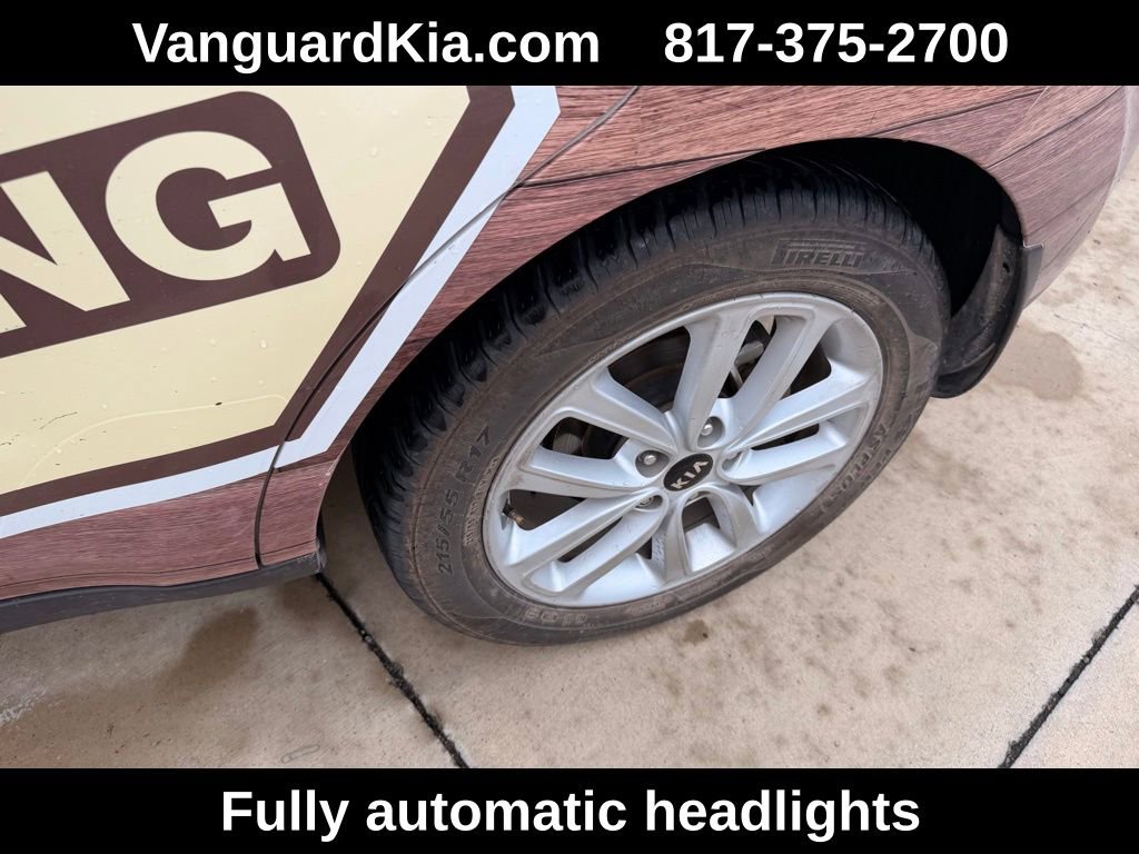 Used 2019 Kia Soul + w/ Audio Package image 9