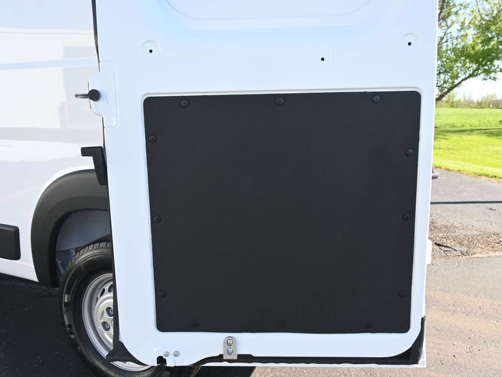 New 2025 RAM ProMaster 2500 w/ Convenience Group image 23