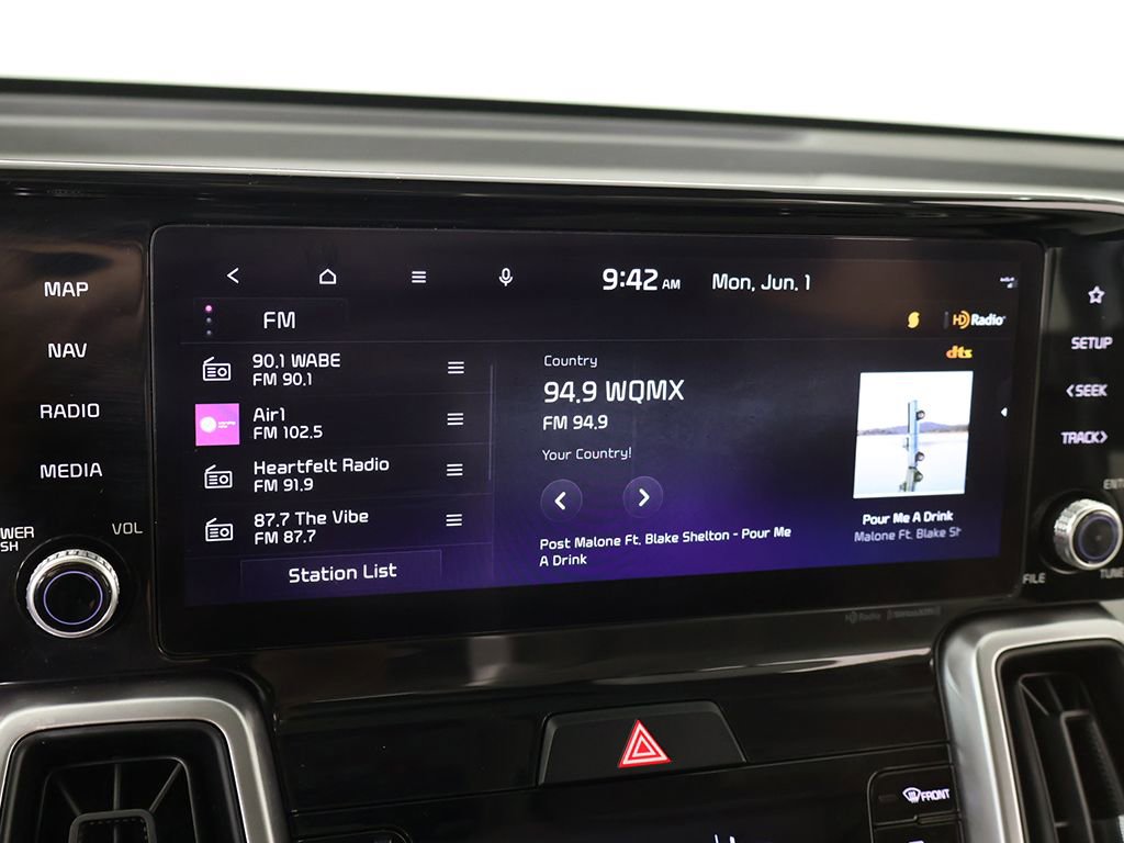 Used 2023 Kia Sorento S w/ Panoramic Sunroof Package FWD image 49