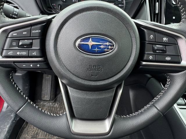 Used 2025 Subaru Legacy Premium image 22