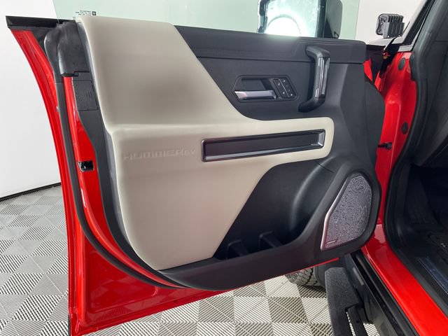 New 2026 GMC Hummer EV 4x4 Crew Cab w/ Battery Pack, 24 Module Pack image 5