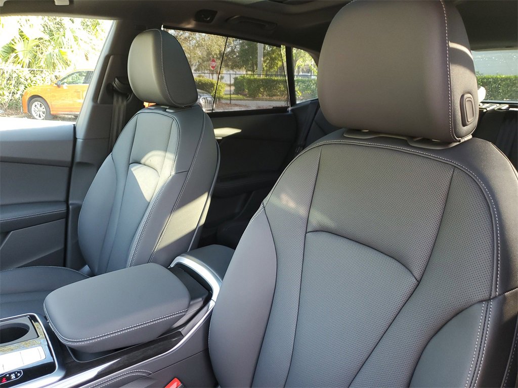 New 2026 Audi Q8 Premium Plus image 18