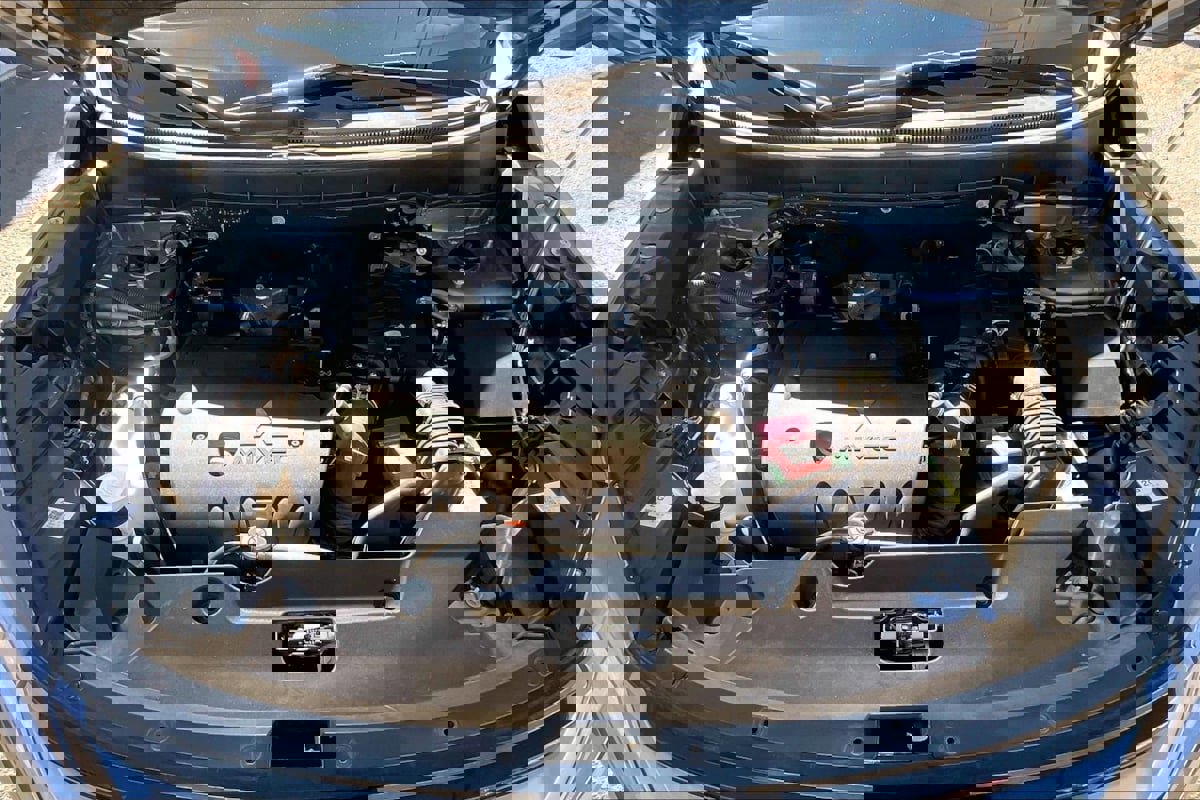 Used 2020 Mitsubishi Outlander Sport SE image 10