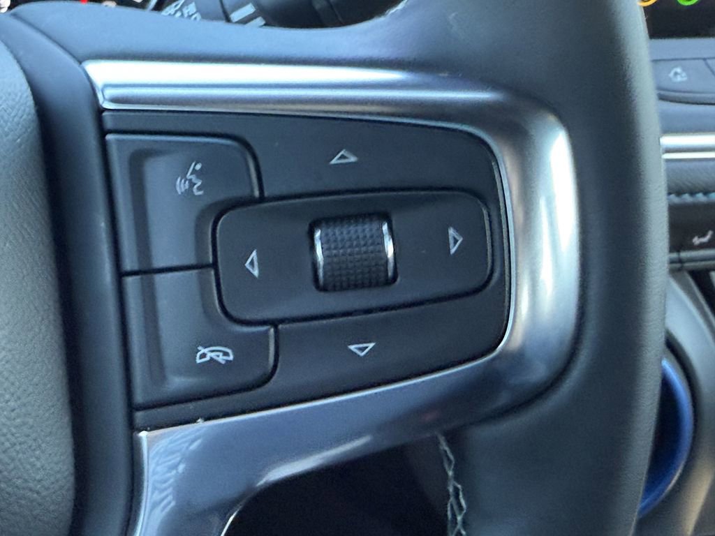 Used 2025 Chevrolet Blazer RS image 22