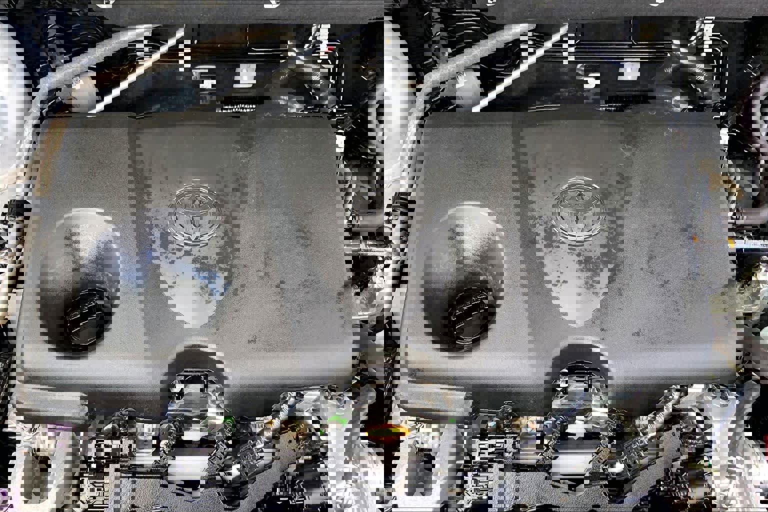 Used 2023 Toyota RAV4 Adventure w/ Convenience Package image 32