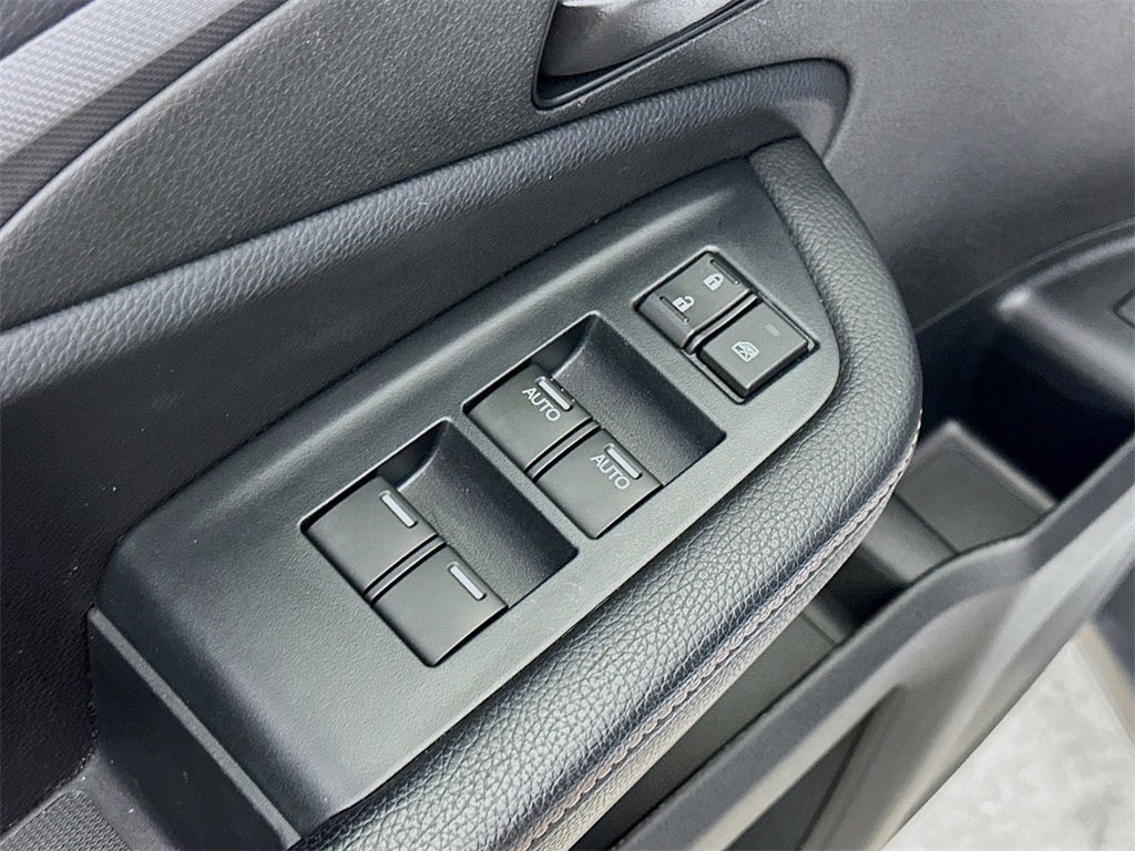 Used 2022 Honda Passport TrailSport image 20