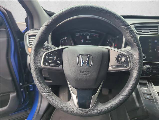 Used 2021 Honda CR-V EX image 11