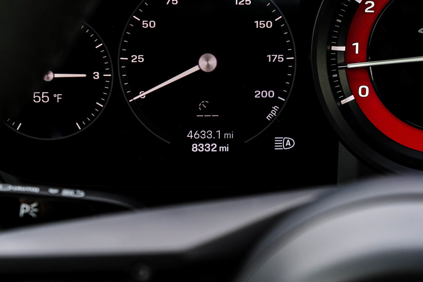 Used 2023 Porsche 911 Targa 4 GTS image 22