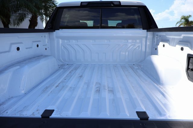 New 2026 GMC Sierra EV Elevation image 16