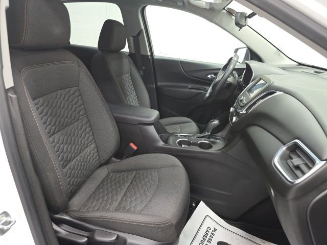 Certified 2020 Chevrolet Equinox LT image 28