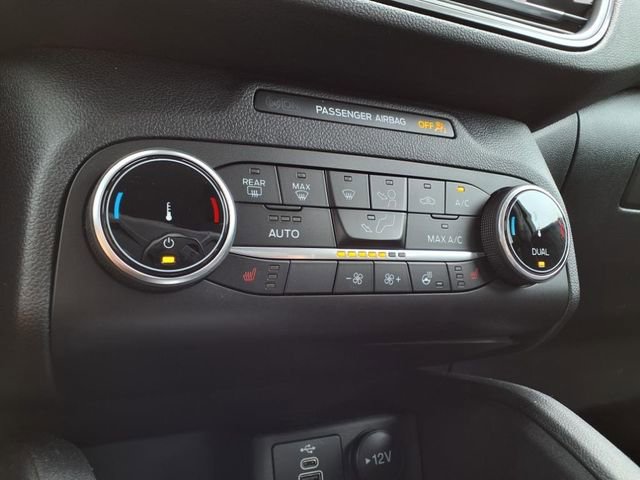 Used 2024 Ford Escape Active AWD/4WD image 14