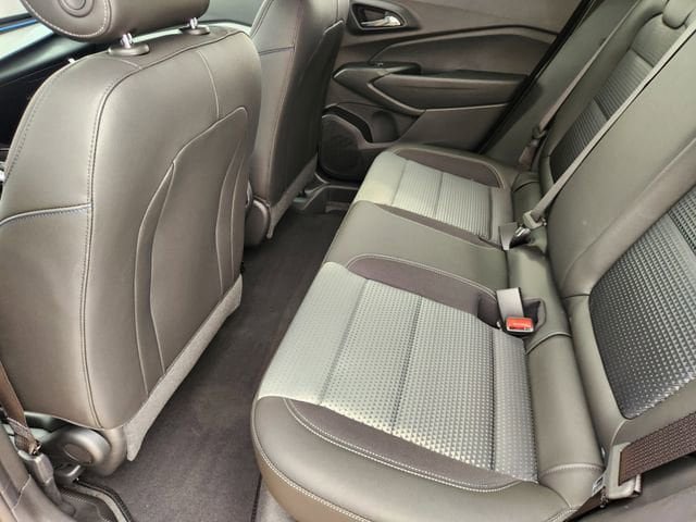 New 2026 Chevrolet Trax LT w/ Driver Confidence Package FWD image 19