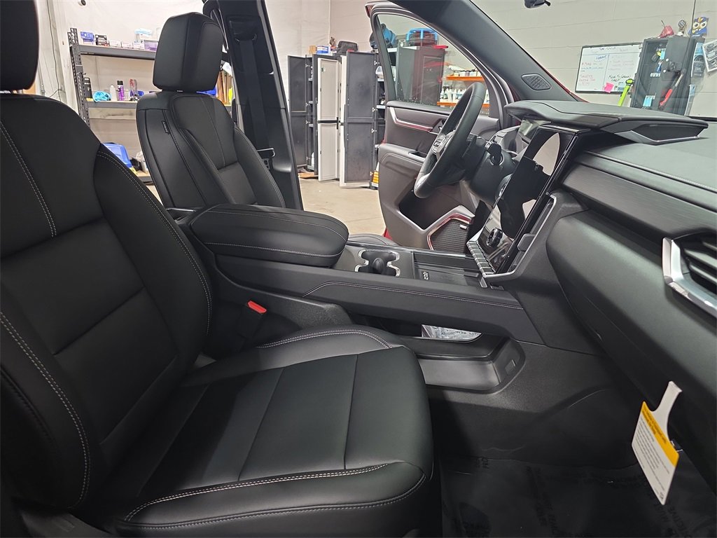 New 2026 GMC Acadia Elevation w/ Elevation Premium Package image 10