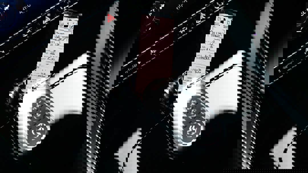 Certified 2025 Mercedes-Benz GLC 300 4MATIC image 39