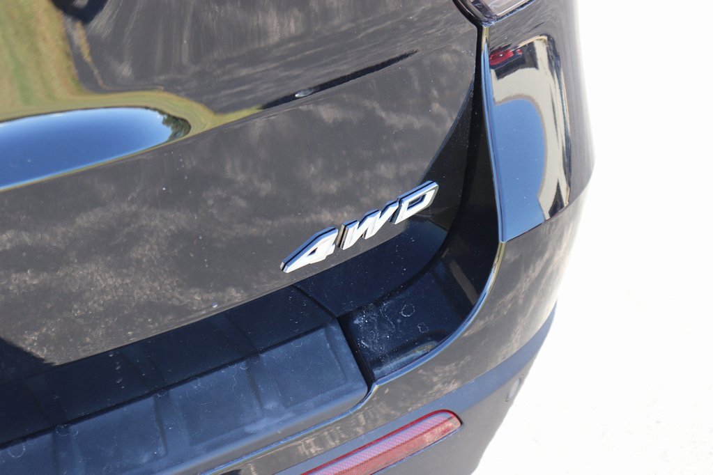 New 2026 Ford Explorer Active image 13