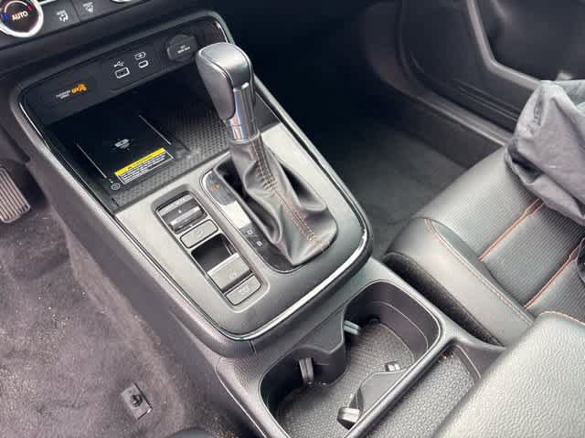 Used 2024 Honda CR-V Sport-L image 18