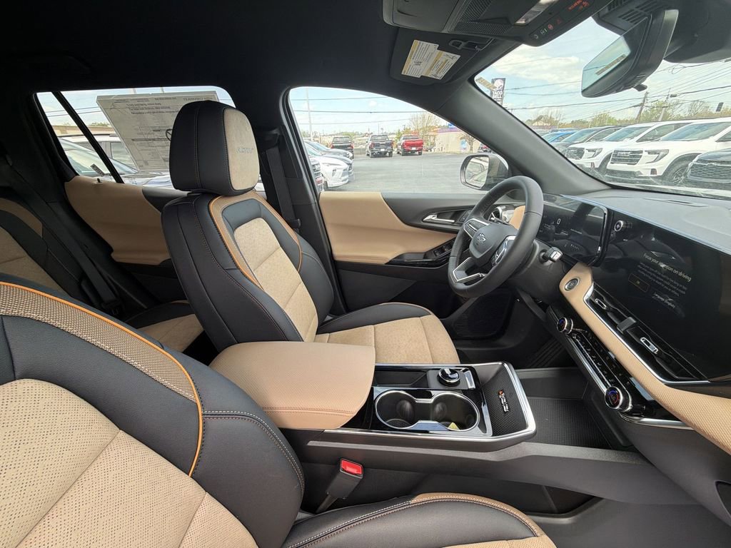 New 2026 Chevrolet Equinox ACTIV w/ Convenience Package III AWD/4WD image 15