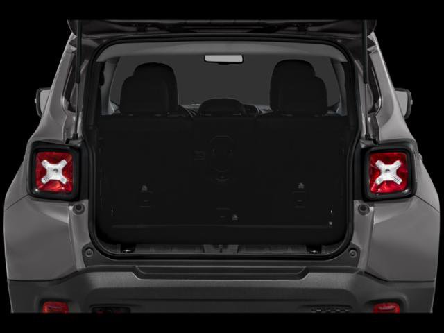Certified 2023 Jeep Renegade Trailhawk AWD/4WD image 8