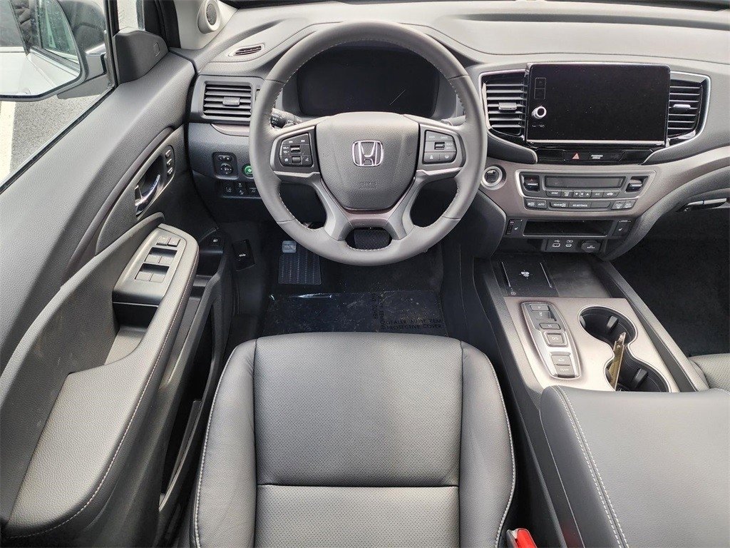 New 2025 Honda Ridgeline RTL image 26