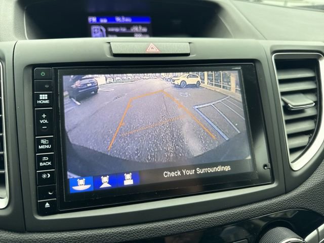 Used 2015 Honda CR-V EX image 18