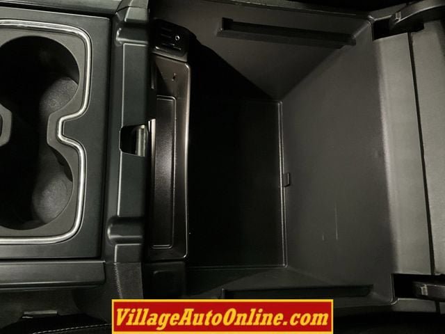 Used 2014 Chevrolet Silverado 1500 LTZ Z71 w/ LTZ Plus Package image 22