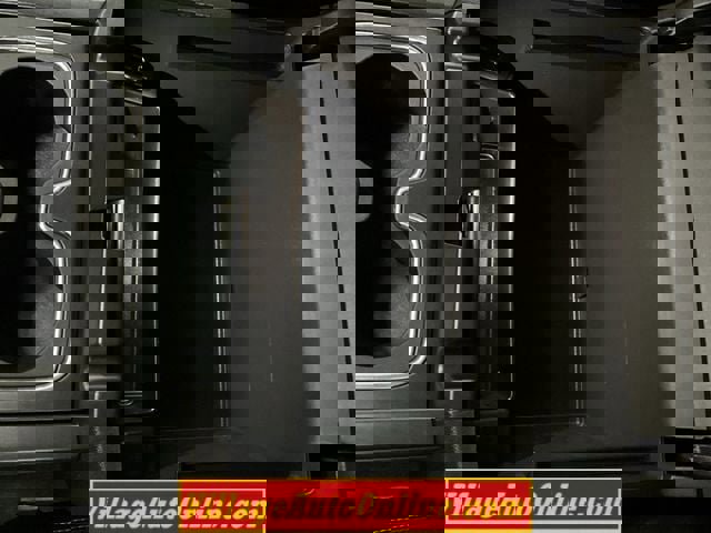 Used 2014 Chevrolet Silverado 1500 LTZ Z71 w/ LTZ Plus Package image 22