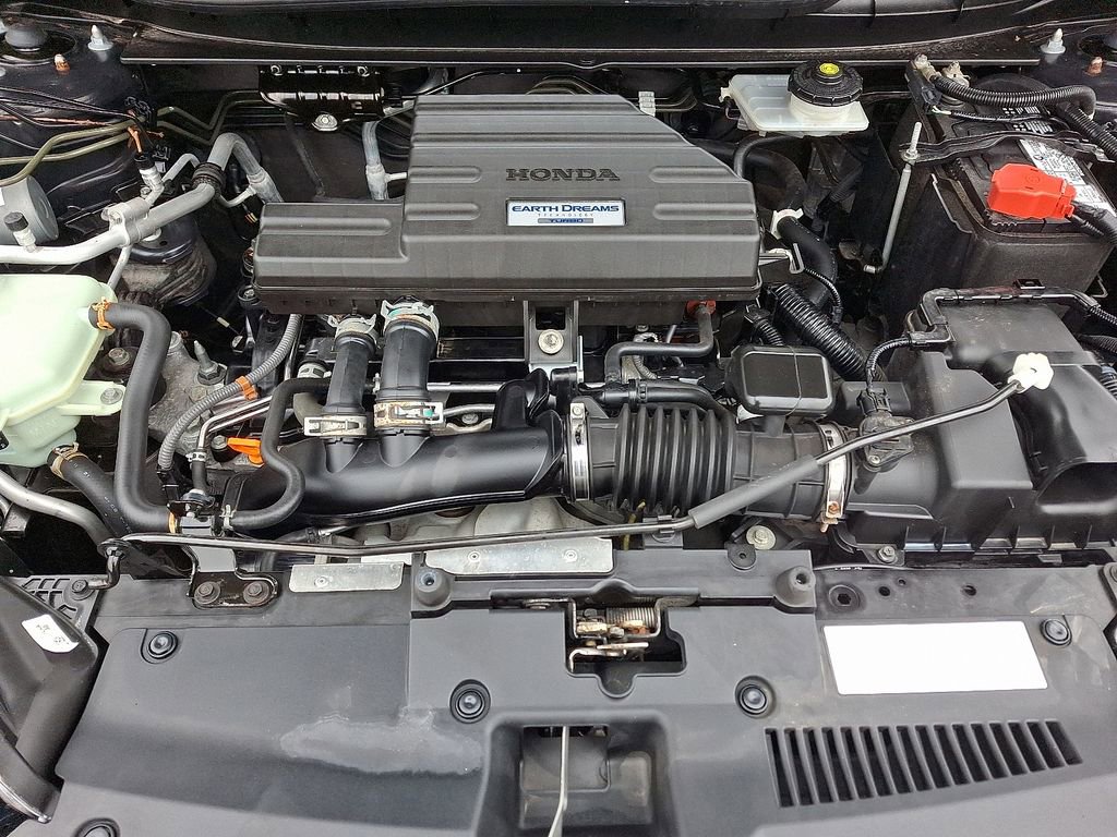 Used 2018 Honda CR-V EX-L image 30