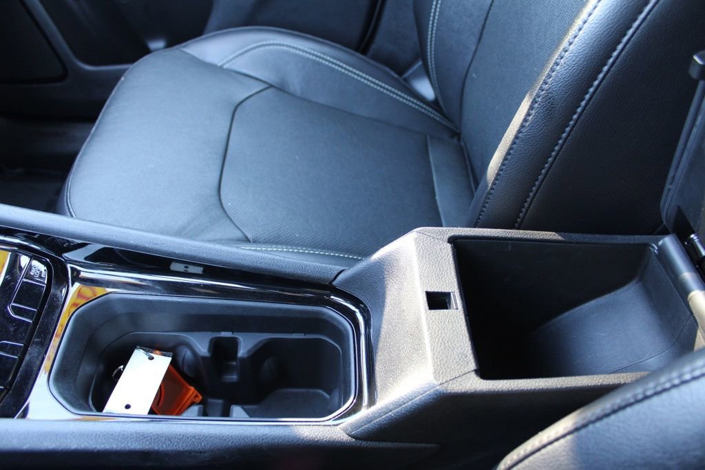 Used 2022 Jeep Compass High Altitude image 44