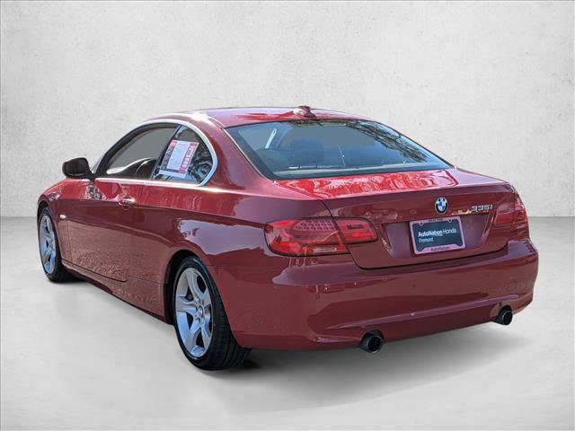 Used 2012 BMW 335i Coupe image 8