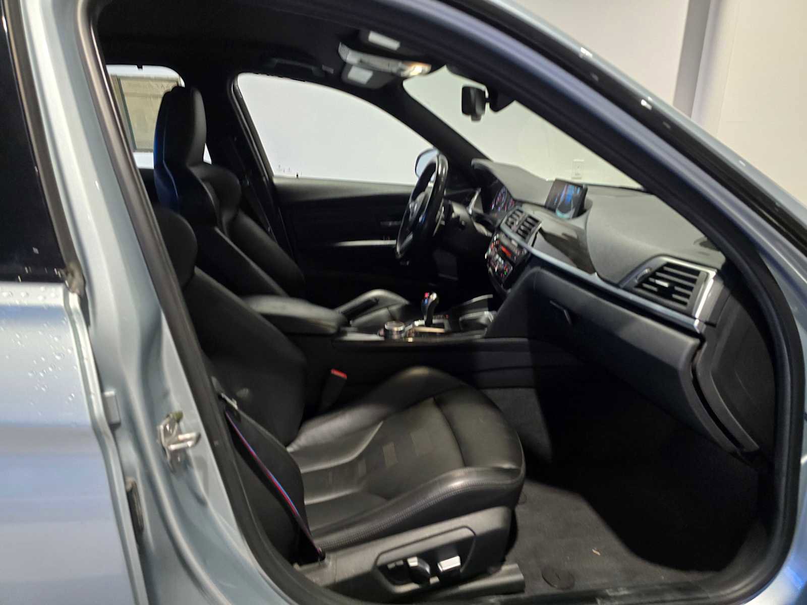 Used 2017 BMW M3 image 10