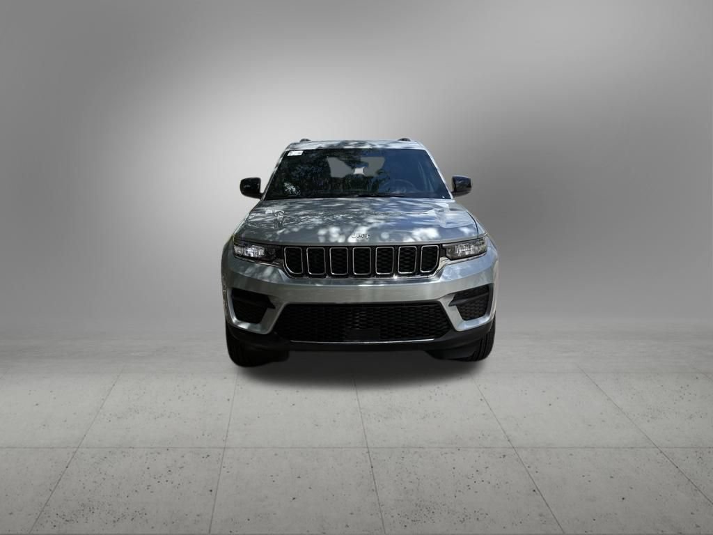 New 2026 Jeep Grand Cherokee Laredo X RWD image 1