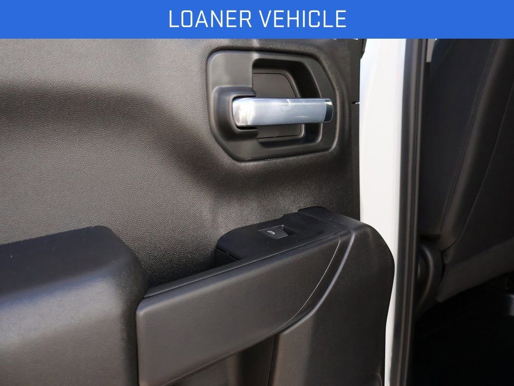 New 2026 GMC Sierra 1500 Pro w/ Pro Value Package image 24